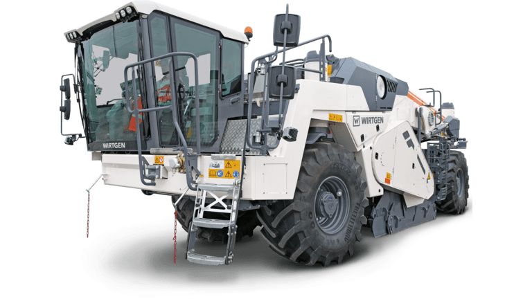WR 200i - Stabilisateur de sols et recycleur à froid compact, largeur 2,0 m, profondeur 500 mm_0