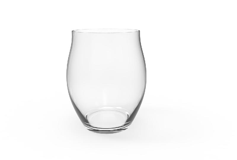 GOBELET 40 CL MACARON CHEF & SOMMELIER