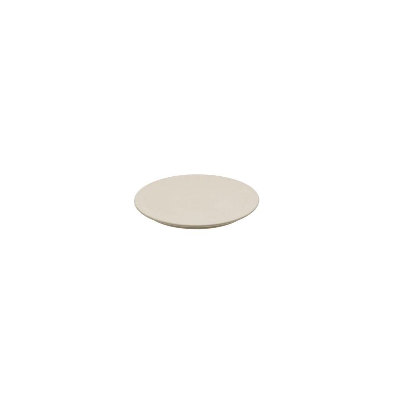COUVERCLE POUR COCOTTE ROND BEIGE GRÈS Ø 12,5 CM BAHIA DEGRENNE