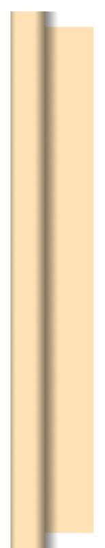 ROULEAU DE NAPPE IVOIRE NON TISSÉ 10X1,18 M DUNICEL