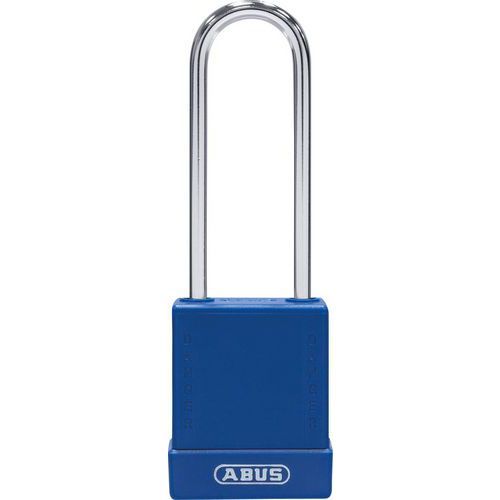 ABUS 3 CADENAS 76BS ANSE 75MM VARIE - ABUS