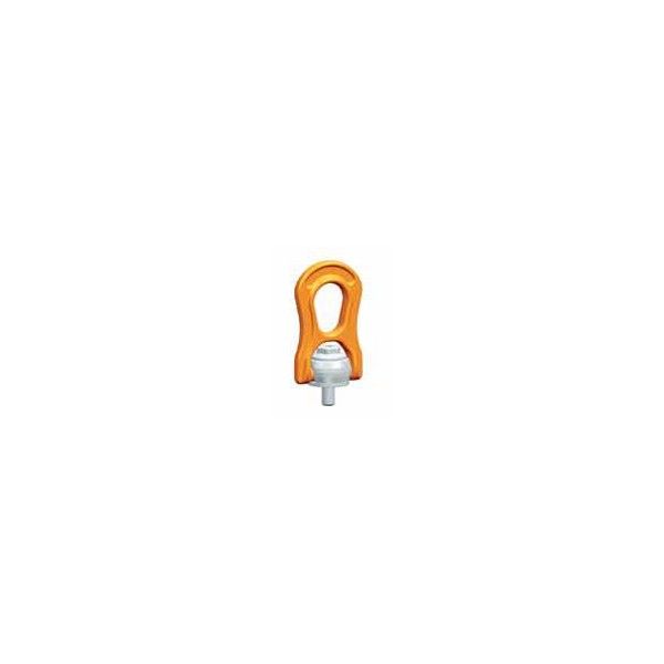 Anneau de levage articulé grade 100 - Toutlevage - rotatif 360° avec CMU de 0,3 à 6,3t_0