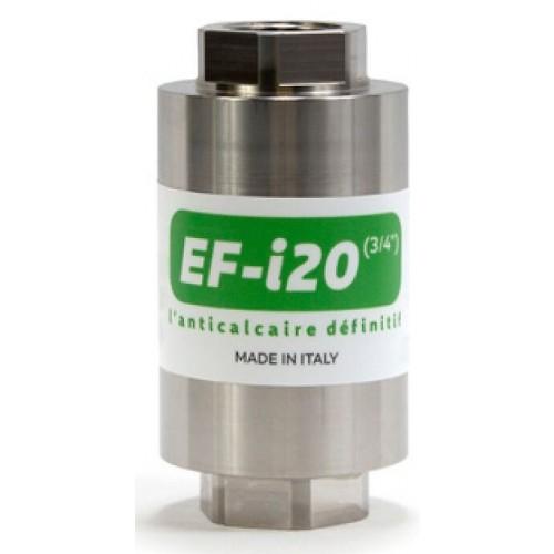ANTICALCAIRE EF-I20 - DN20 - FILETAGE 20X27 3/4