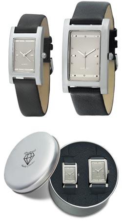 ASSORTIMENT DE MONTRES PUBLICITAIRES