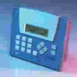 Automate programmable 2 lignes - pavé numérique - Unitronics JAZZ_0