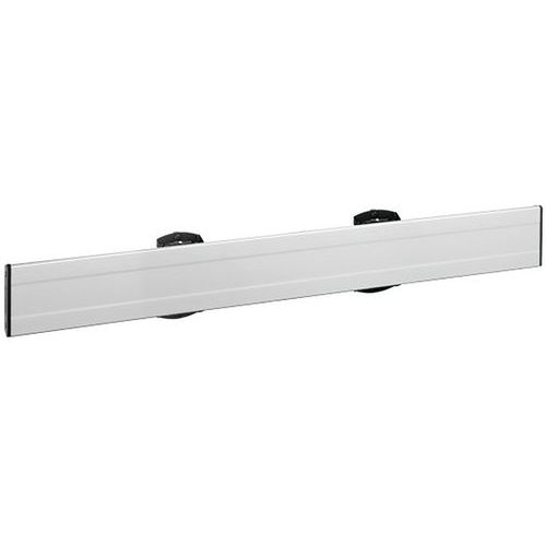 BARRE D'INTERFACE VESA HORIZONTALE PFB 3411 ARGENT VOGEL'S