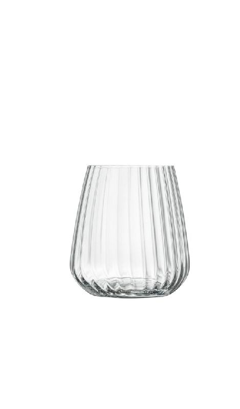 BORMIOLI LUIGI Luigi Bormioli - Speakeasies swing - Gobelet DOF 45 cl - Boite de 6 pièces - transparent verre A13191BYL02AA01_0