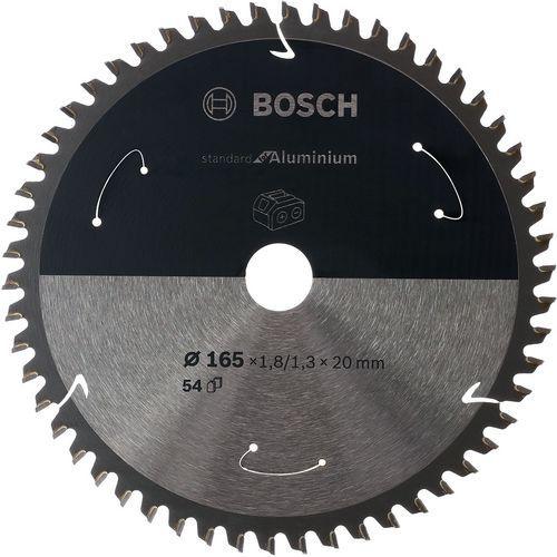 BOSCH 1 LAMES DE SCIE CIRCULAIRE POUR LES SCIES PLONGEANTES