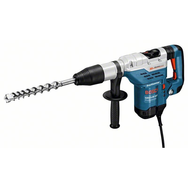 PERFORATEUR 1150W GBH 5-40 DCE SDS-MAX + COFFRET - BOSCH - 0611264000