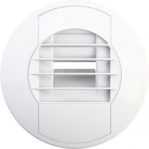 BOUCHE AUTORÉGLABLE ALIZÉ AUTO - SIMPLE DÉBIT - 90 M3/H AXELAIR