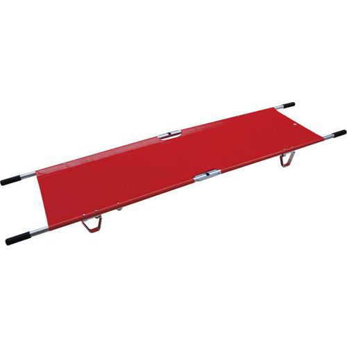 BRANCARD PLIANT EN 2
