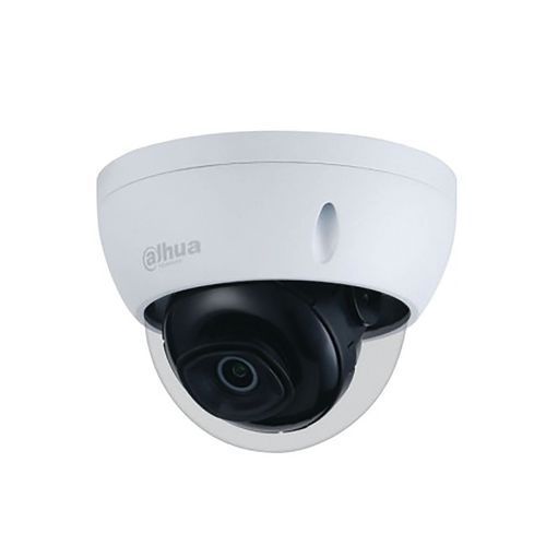 CAMÉRA MINI-DÔME IR 2MP 1/27 28MM IK10 IP67 AVEC LED IR