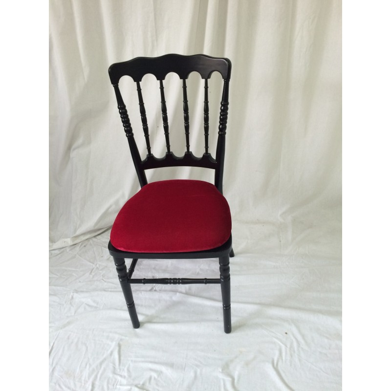 CHAISE NAPOLEON 3