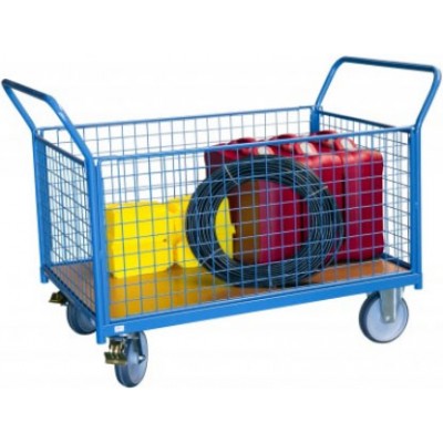 CHARIOT MODULAIRE - 500 KG