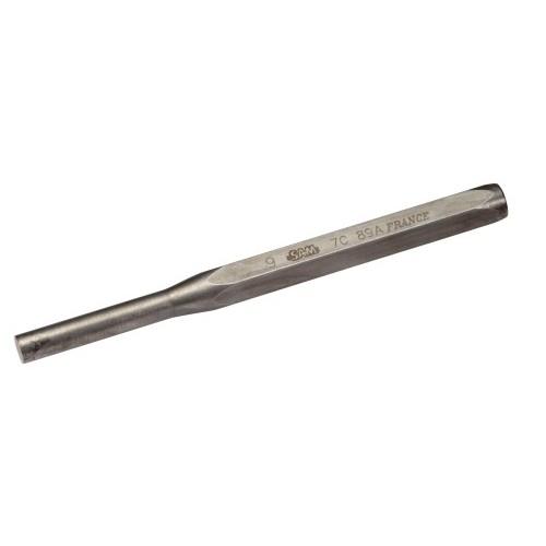 CHASSE-GOUPILLES COURT 2,4MM SAM OUTILLAGE