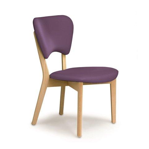 CHAUFFEUSE ACCUEIL TAPIOKA T42 - VIOLINE