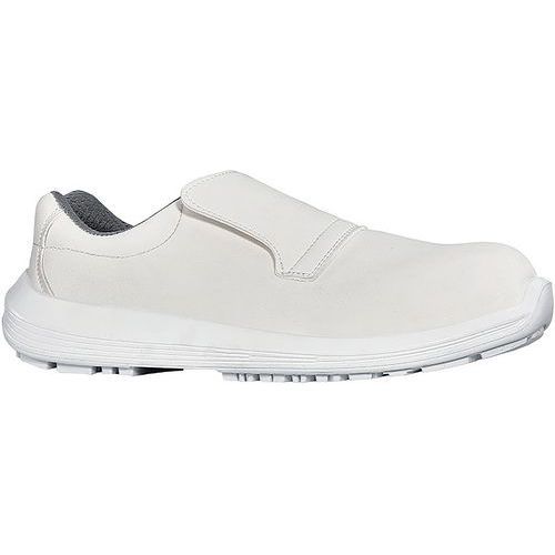 CHAUSSURES DE SÉCURITÉ SANS MÉTAL RESPONSE GRIP S2 SRC - 40 - U POWER