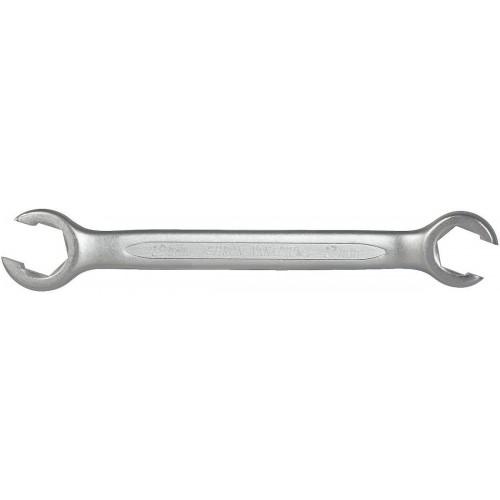 CLÉ À TUYAUTER 6 PANS - 22 X 24 MM KS TOOLS