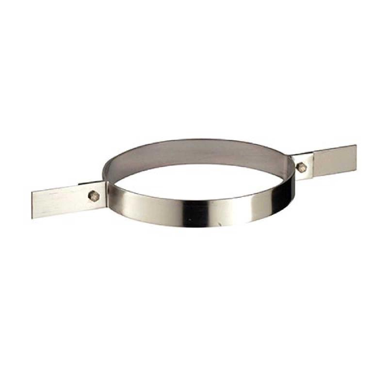 Collier de ?Xation haute ctf - ø130_0
