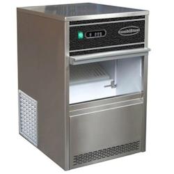 CombiSteel Machine à Glaçons 26kg/24H VDB-26 - 7435137811831_0