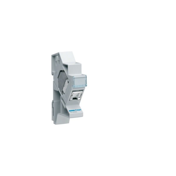 CONNECT RJ45 CAT.6 STP - SYSTEMES VDI HAGER TN002S
