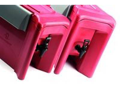Conteneur 10 litres isotherme pour boissons Sherpa - Cuve inox amovible - Fabrication Française_0