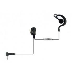 CONTOUR D'OREILLE POUR KENWOOD - ACCESSOIRE TALKIE WALKIE