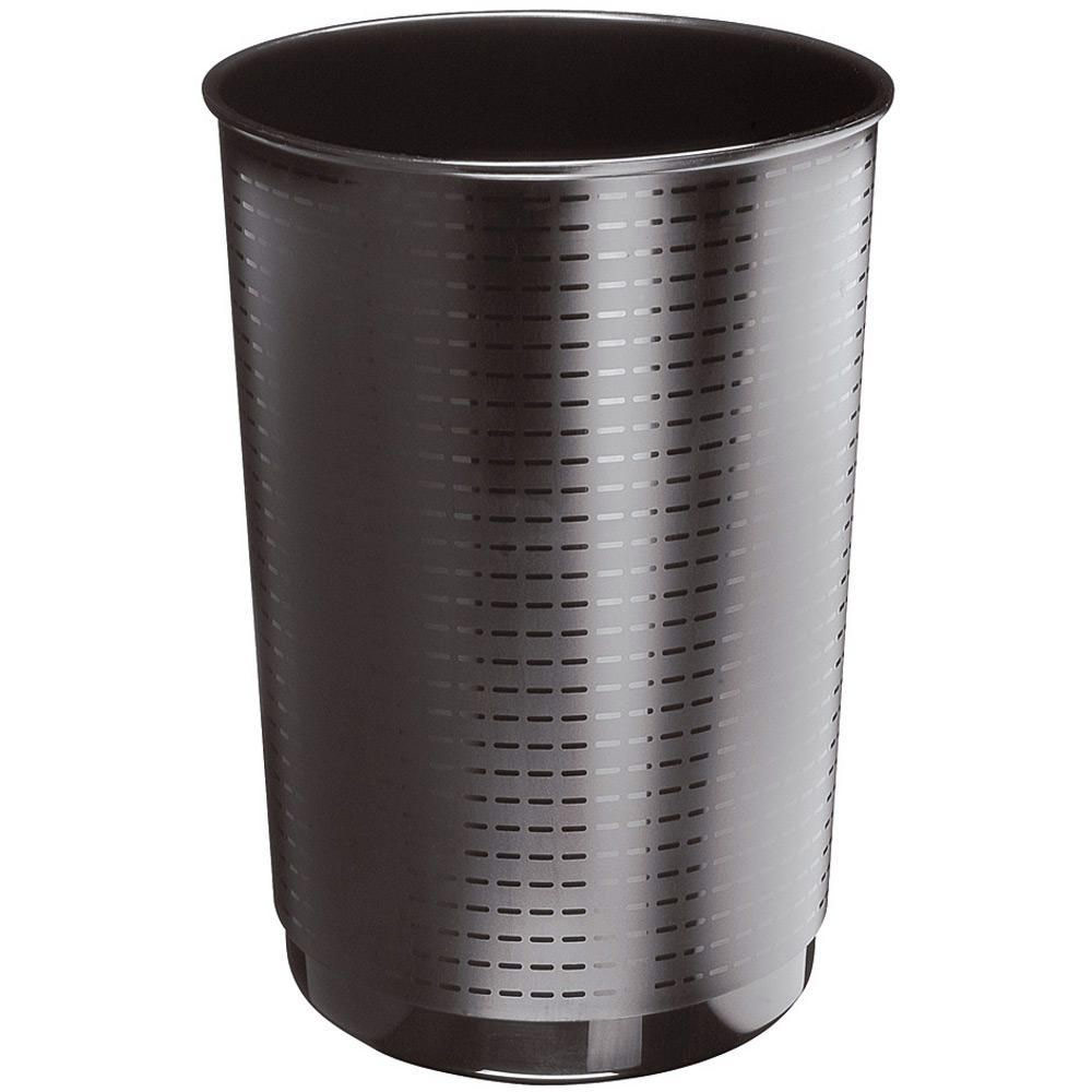 CORBEILLE A PAPIER MAXI 133 - 40 LITRES - NOIR