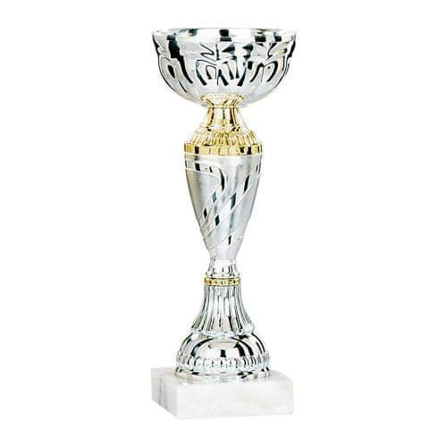 COUPE ECONOMIQUE - ARGENT - VICTOIRE