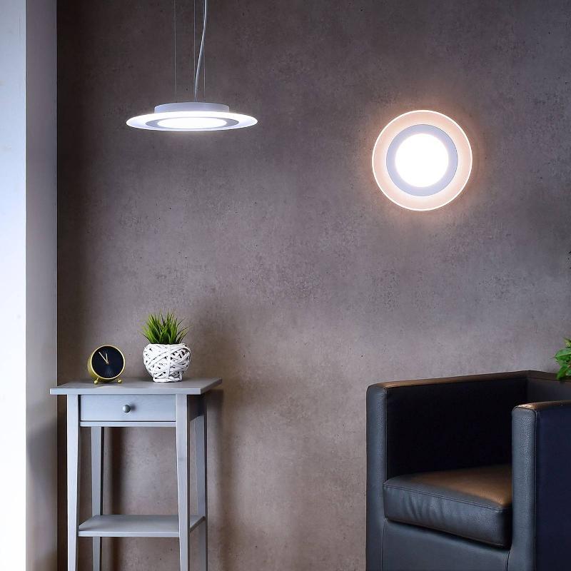 DEKO-LIGHT PLAFONNIER LED ORBIT, DIMMABLE TRIAC, 4 000K