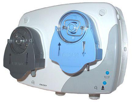 DOSEUR LAVAGE / RINÇAGE