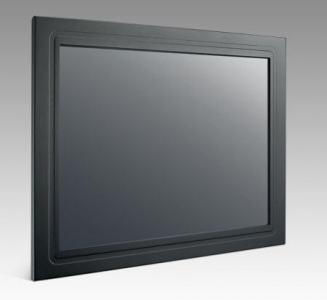 Écran industriel tactile capacitif 15