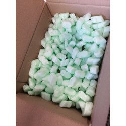 Emballage et particule de calage - protection antichoc - version écologique et recyclable_0