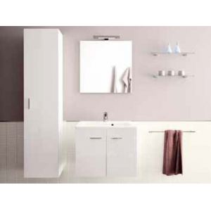 ENSEMBLE SMART PACK 60 CM ALLIBERT