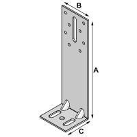 EQUERRES D'ISOLATION