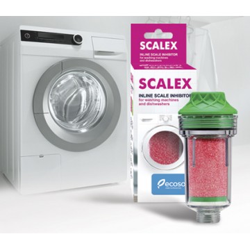 Filtre anti-tartre pour machine à laver scalex_0