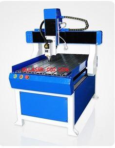 Fraiseuse ML-WR6090 - Zone de travail 600x900 mm - Précision 0.05 mm - Broche 1.5KW_0