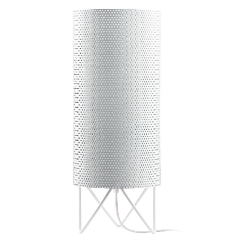GUBI PEDRERA H2O LAMPE À POSER, BLANCHE