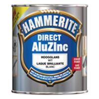 HAMMERITE - DIRECT ALU ZINC