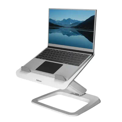 Hana LT Laptop Support White_0