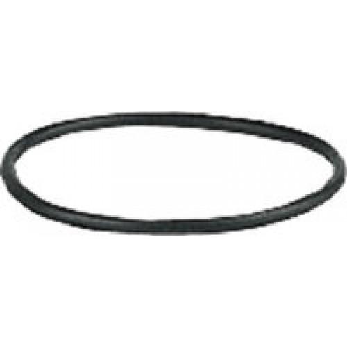 Anneaux Toriques Non Soudés En Bronze - Lot De 4, Diamètre Intérieur 7,6cm, Fil 5mm, Pour Sacs, Ceintures, Sellerie, Décoration