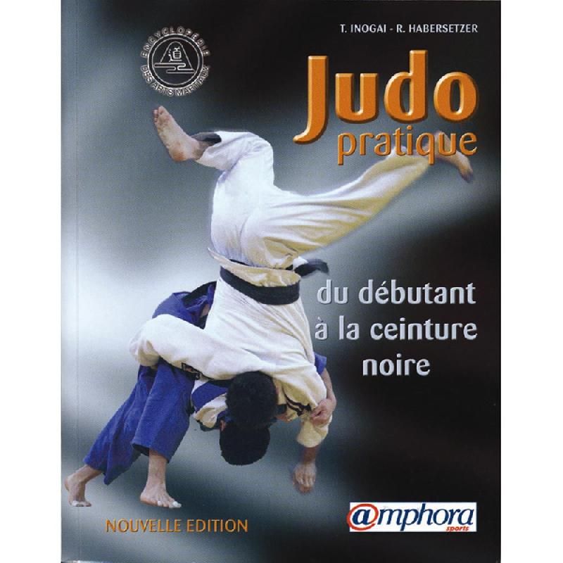 JUDO PRATIQUE