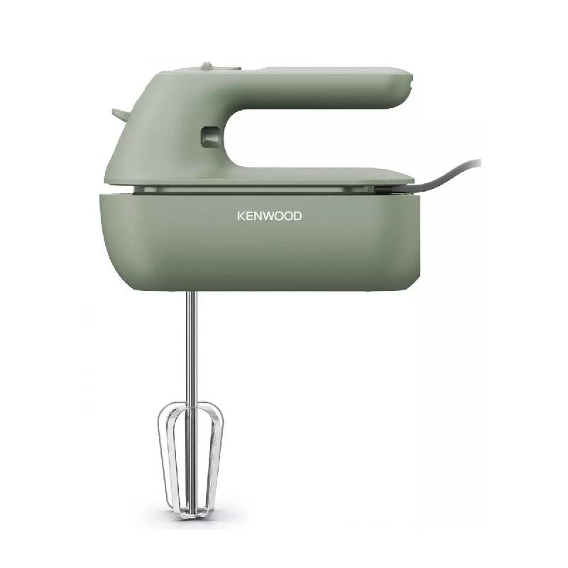 KENWOOD batteur électrique 350w vert HMP40.000GR - vert 5011423010977_0