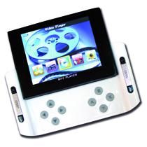 LECTEUR MP5 DIVX