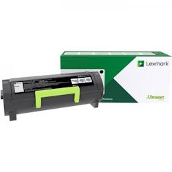 Lexmark 51B2000 Cartouche de toner noir, programme de retour LEXMARK - noir 3666373879994_0