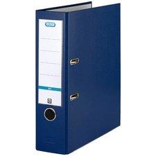LOT DE 10 - CLASSEUR À LEVIER SMART PRO, DOS: 50 MM, BLEU