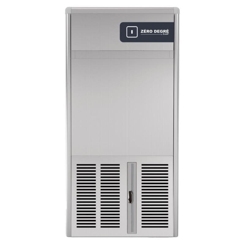 MACHINE À GLAÇONS CREUX GAMME SCOTSMAN GPC AIR