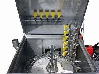 Machine de lavage spéciale pour certaines pièces ou ensemble de pièces - w60 abm - render_0