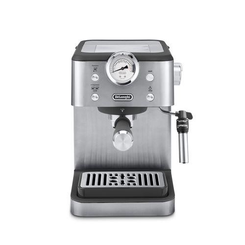 Machine expresso EM450.M Linea Classic - Argent métal_0