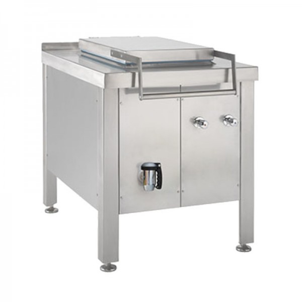 Marmite de cuisson professionnelle 165 litres électrique talsa - rea-165_0